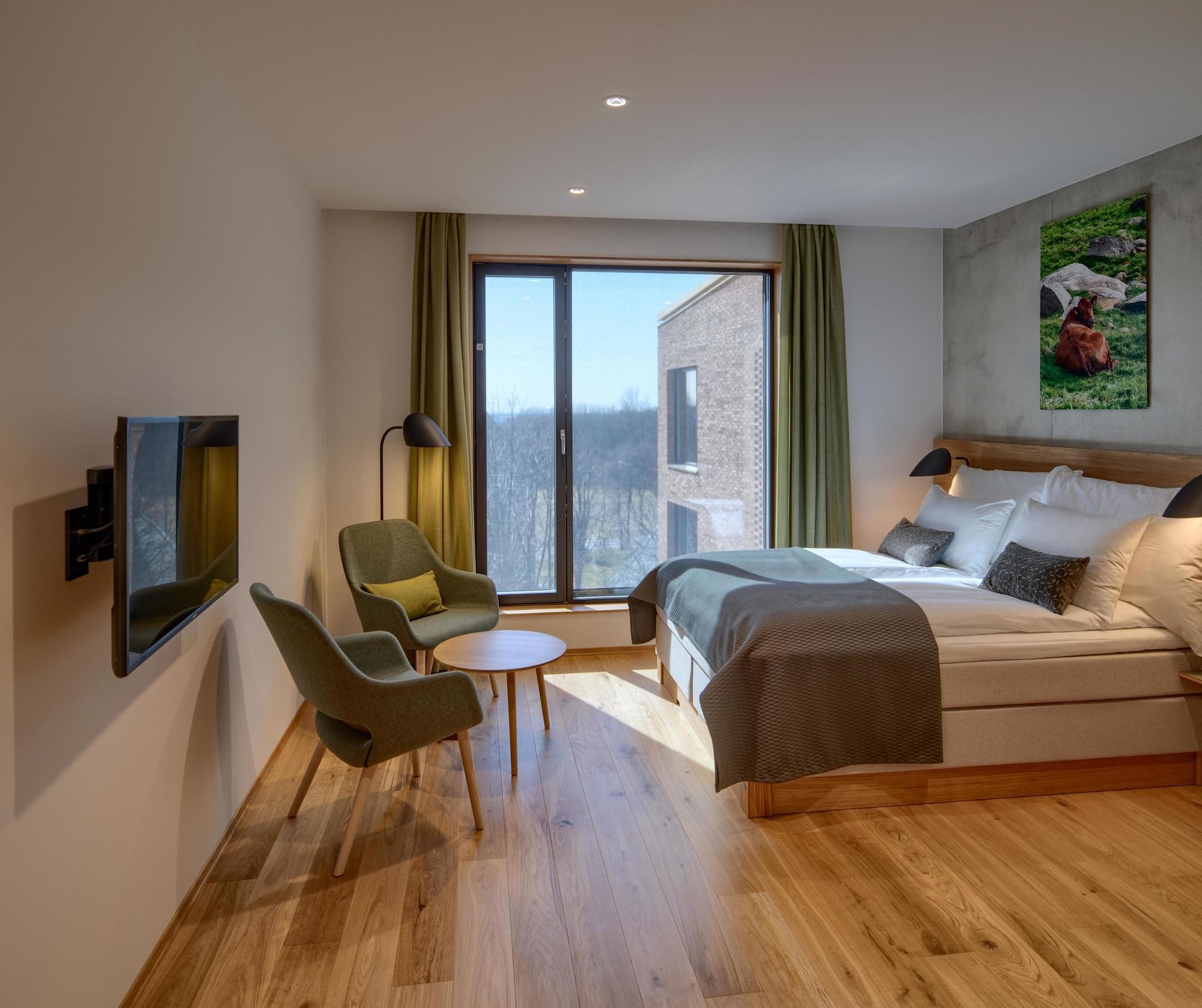 Ydalir Hotel สตาวังเงร์ ภายนอก รูปภาพ