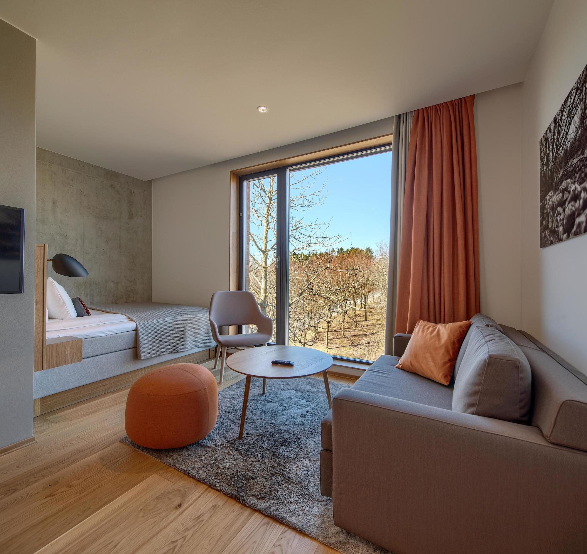 Ydalir Hotel สตาวังเงร์ ภายนอก รูปภาพ
