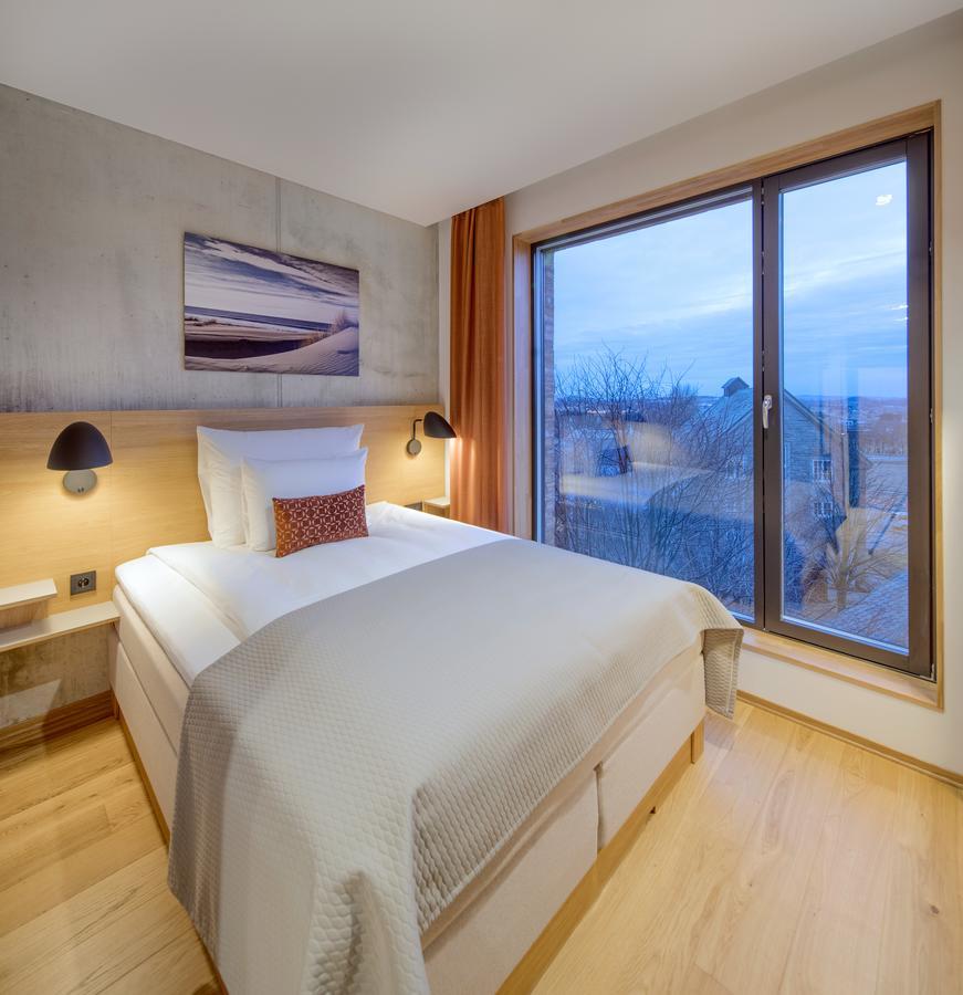 Ydalir Hotel สตาวังเงร์ ภายนอก รูปภาพ