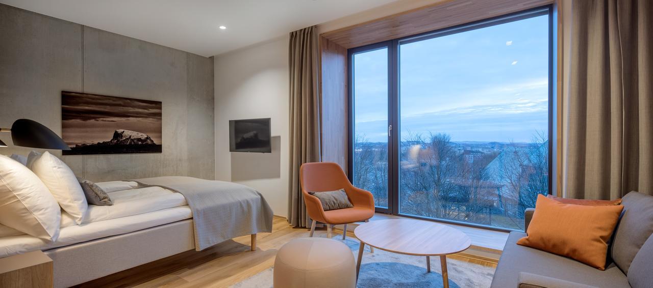 Ydalir Hotel สตาวังเงร์ ภายนอก รูปภาพ