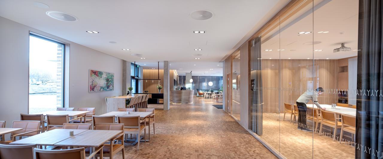 Ydalir Hotel สตาวังเงร์ ภายนอก รูปภาพ