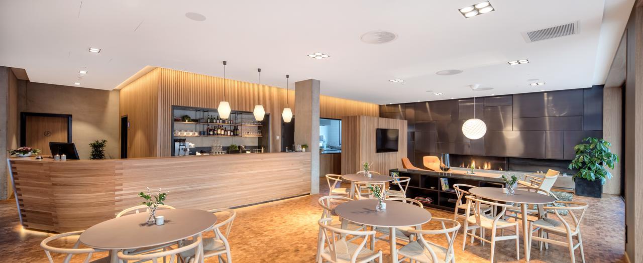 Ydalir Hotel สตาวังเงร์ ภายนอก รูปภาพ