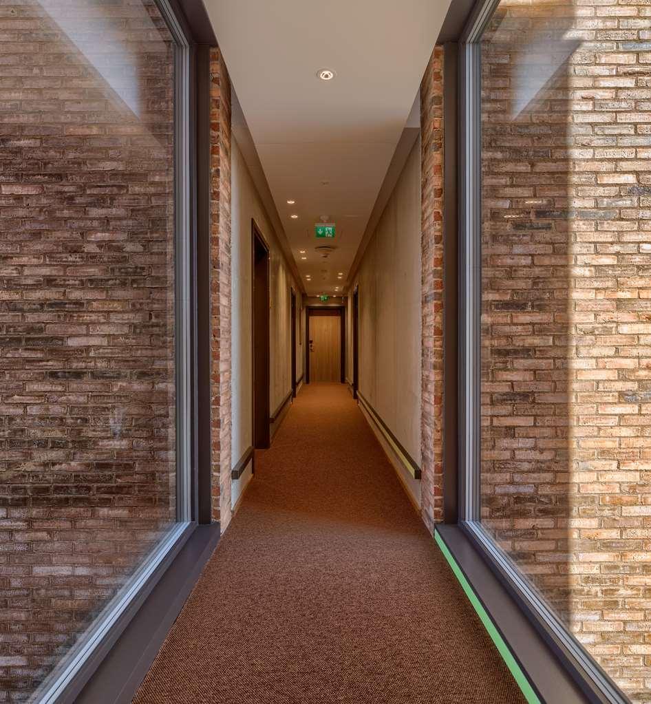 Ydalir Hotel สตาวังเงร์ สิ่งอำนวยความสะดวก รูปภาพ